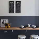 Pannonia Smart House Pensionat Rom