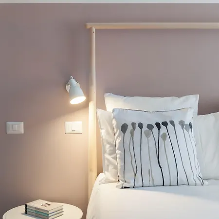 Pannonia Smart House Konukevi Roma
