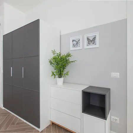 Pannonia Smart House *