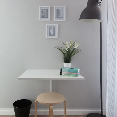 Konukevi Pannonia Smart House
