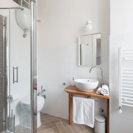 Pannonia Smart House Konukevi Roma