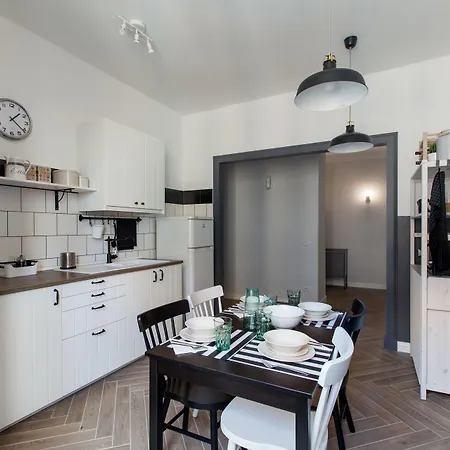 Pannonia Smart House Roma