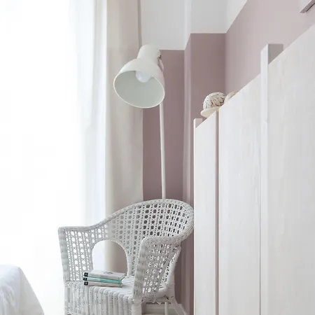 Pannonia Smart House Roma