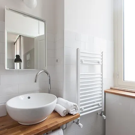 Pannonia Smart House Rome