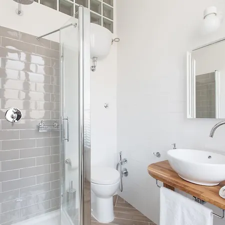 Affittacamere Pannonia Smart House Roma