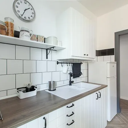 Pannonia Smart House بيت ضيافة روما