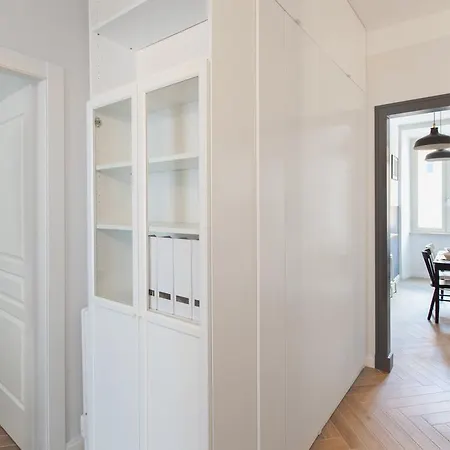 بيت ضيافة Pannonia Smart House