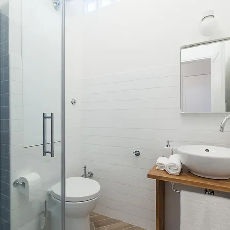 Gasthof Pannonia Smart House *