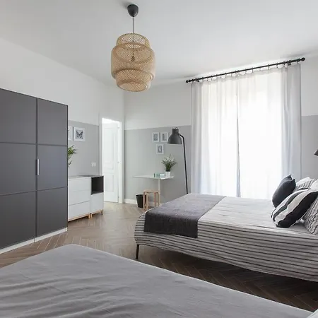 Pannonia Smart House Rom