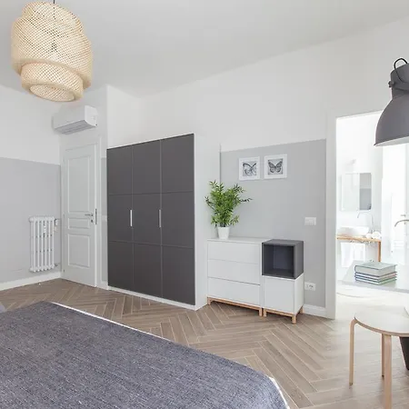 Pannonia Smart House Gasthof Rom