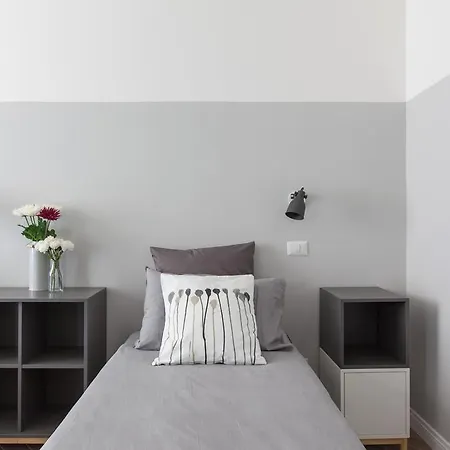 Pannonia Smart House Rom
