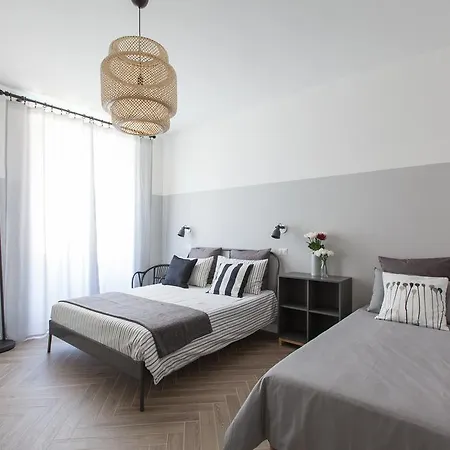 Pannonia Smart House * Rom