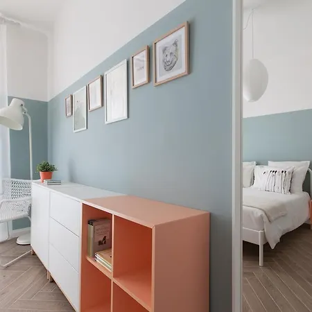 Pannonia Smart House Gasthof Rom