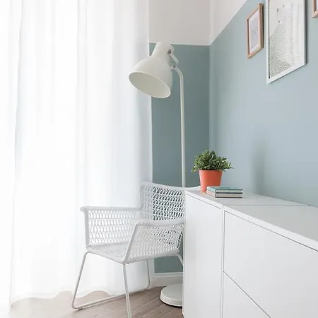 Gasthof Pannonia Smart House Rom
