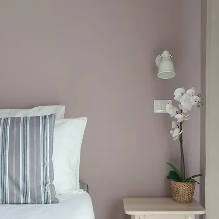 Pannonia Smart House * Rom
